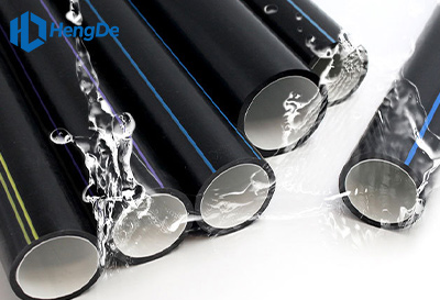 HDPE Silicon Core Pipe for Fiber Optical Cables
