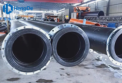 HDPE Dredging Pipe