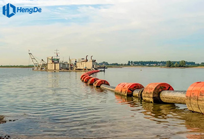 HDPE Dredging Pipe