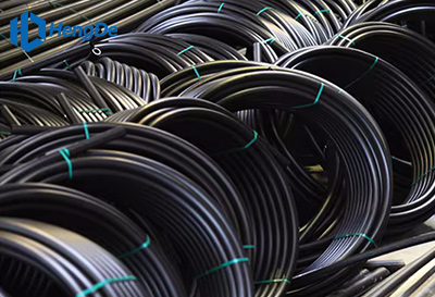 Ground Source Heat Pump Pipe